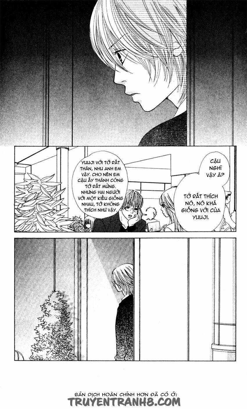 Tình Yêu Đích Thực - Chapter 29 - Trang 18