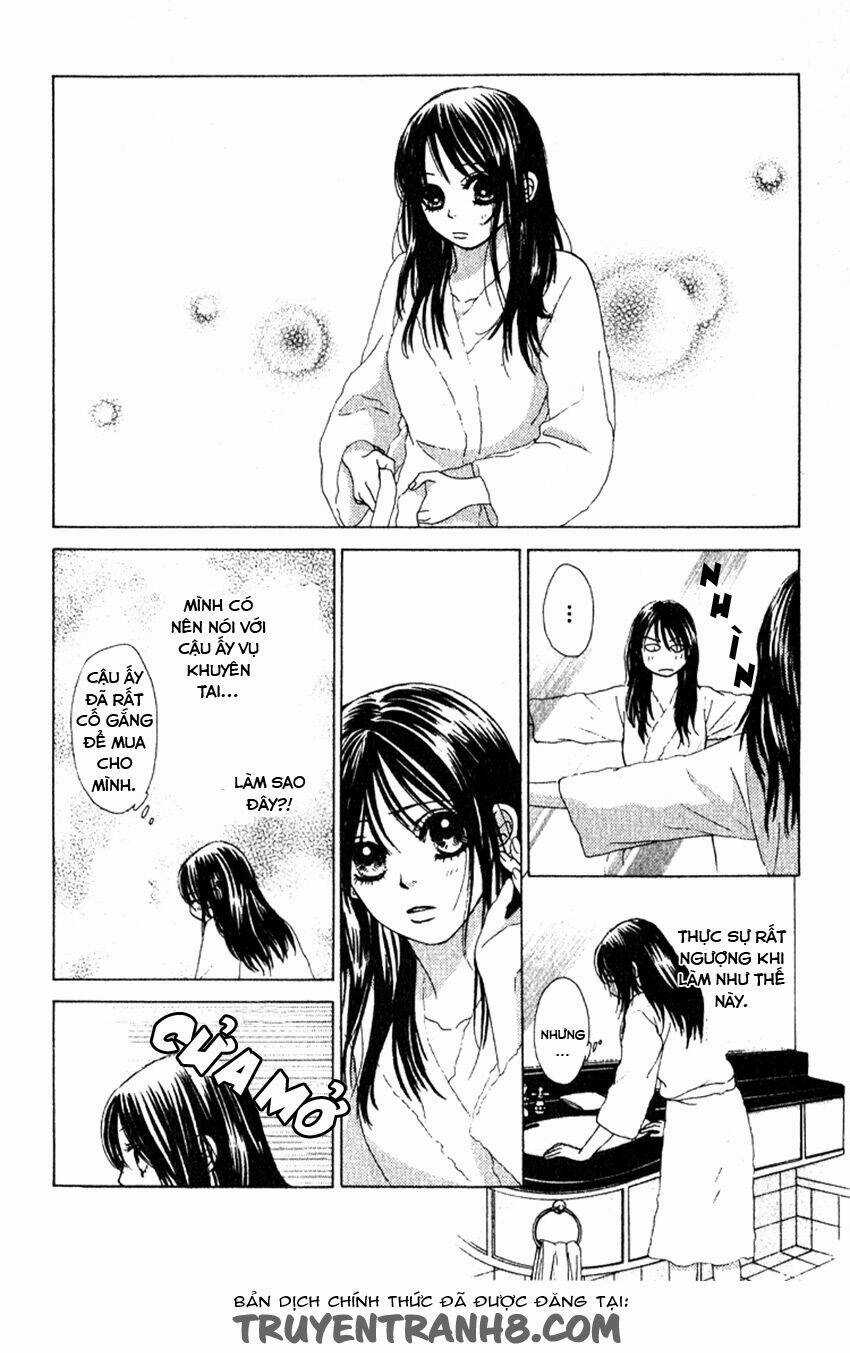 Tình Yêu Đích Thực - Chapter 29 - Trang 19