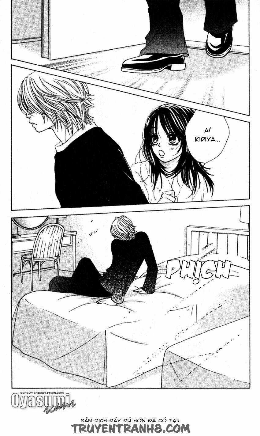 Tình Yêu Đích Thực - Chapter 29 - Trang 20