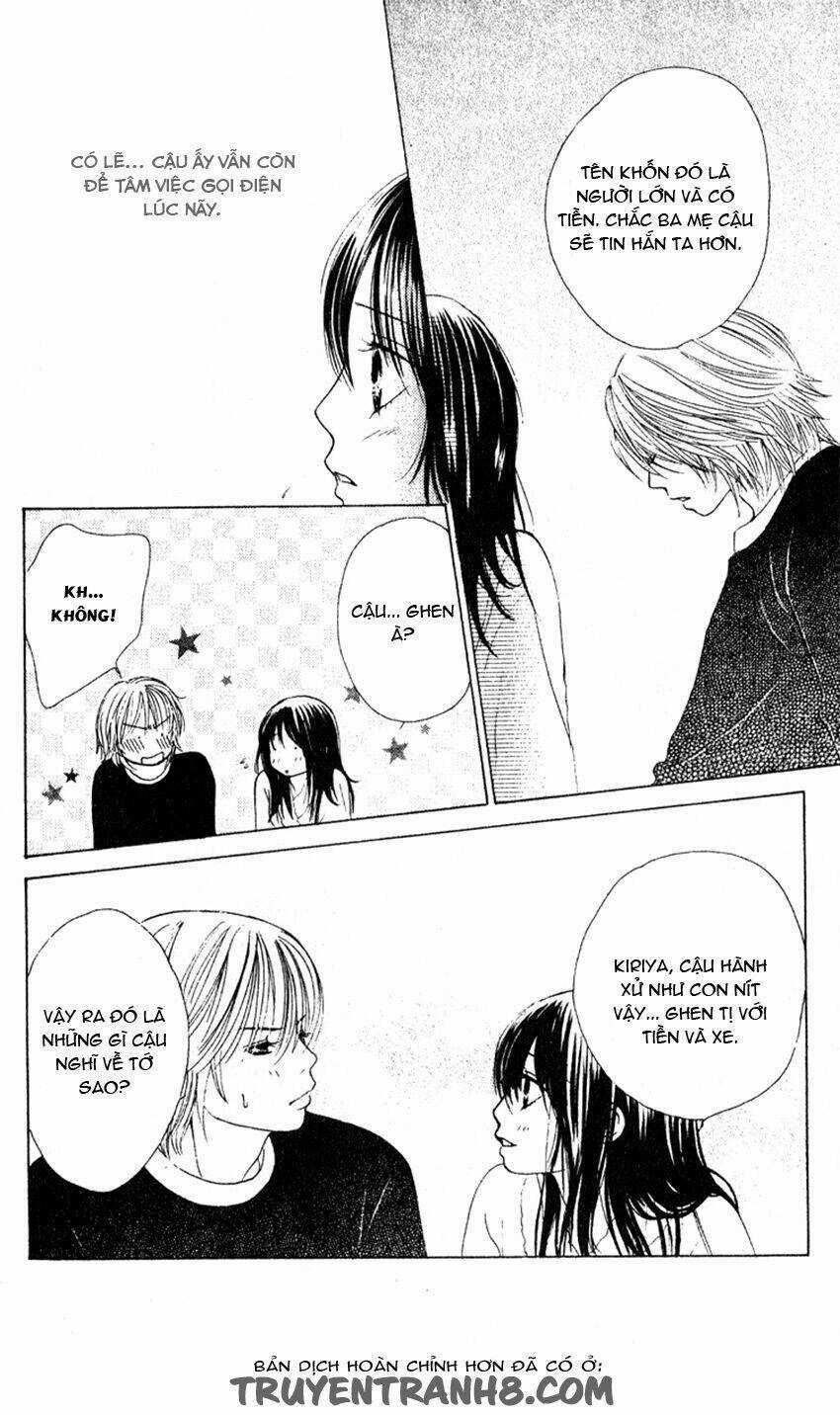 Tình Yêu Đích Thực - Chapter 29 - Trang 23