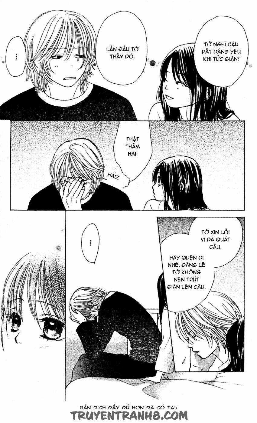 Tình Yêu Đích Thực - Chapter 29 - Trang 24