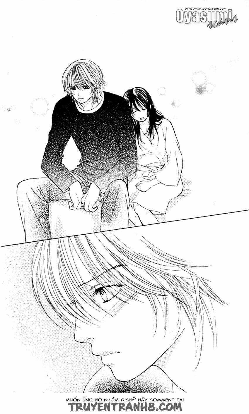 Tình Yêu Đích Thực - Chapter 29 - Trang 25