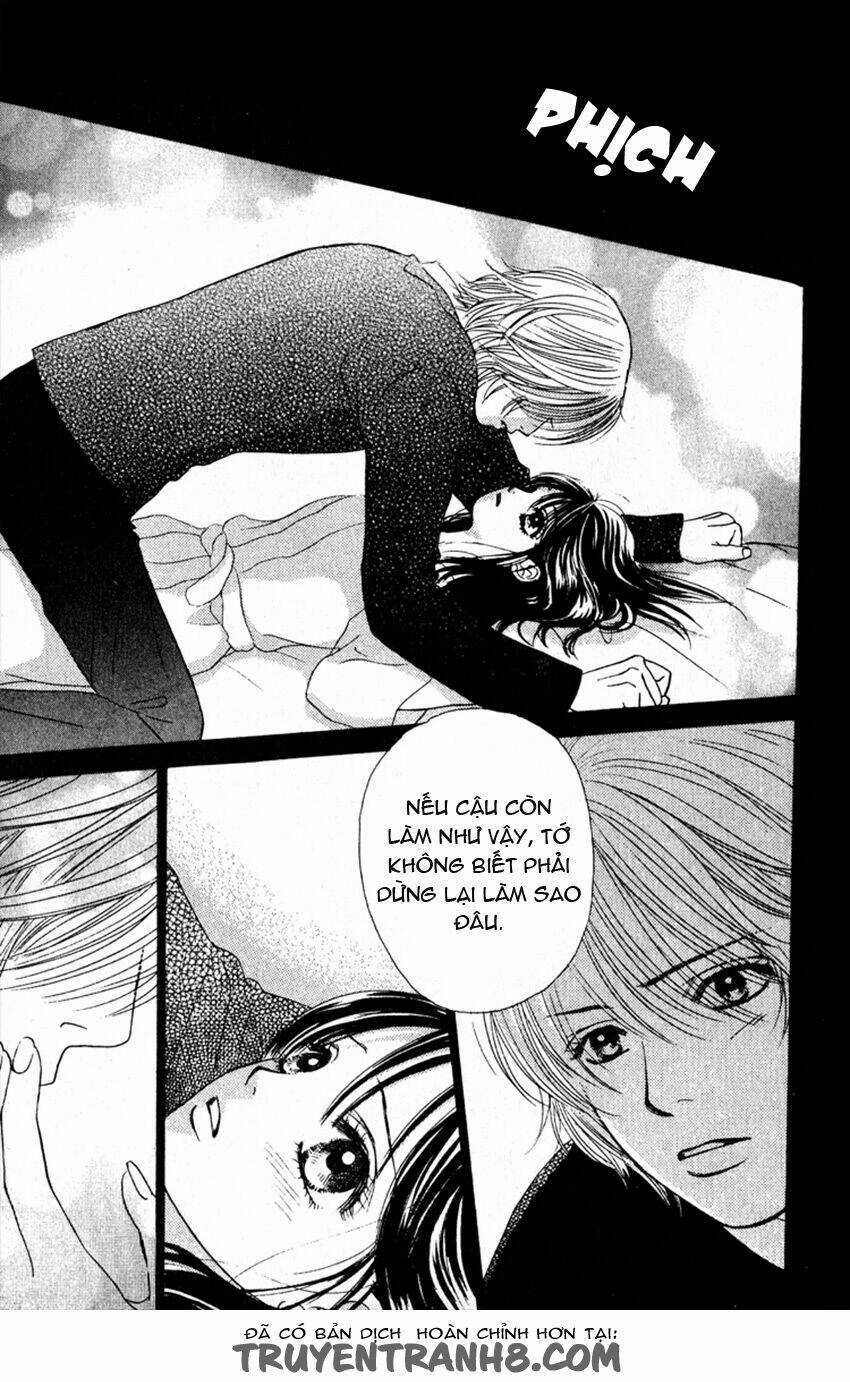 Tình Yêu Đích Thực - Chapter 29 - Trang 26