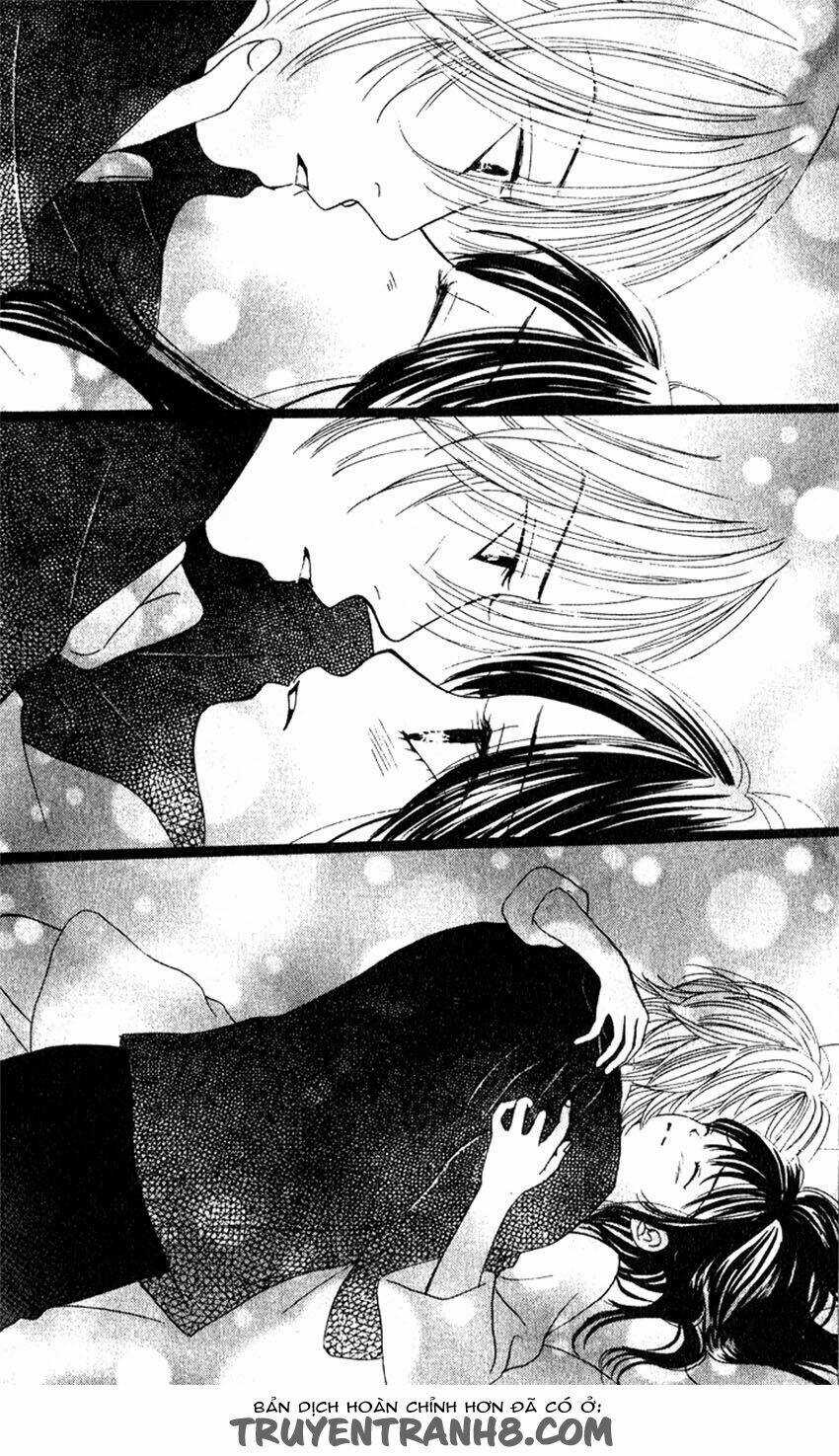 Tình Yêu Đích Thực - Chapter 29 - Trang 27