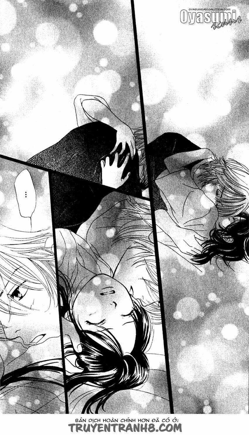 Tình Yêu Đích Thực - Chapter 29 - Trang 28