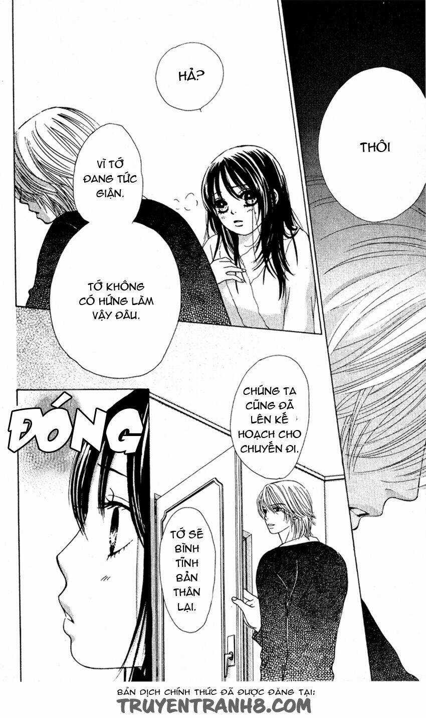 Tình Yêu Đích Thực - Chapter 29 - Trang 29