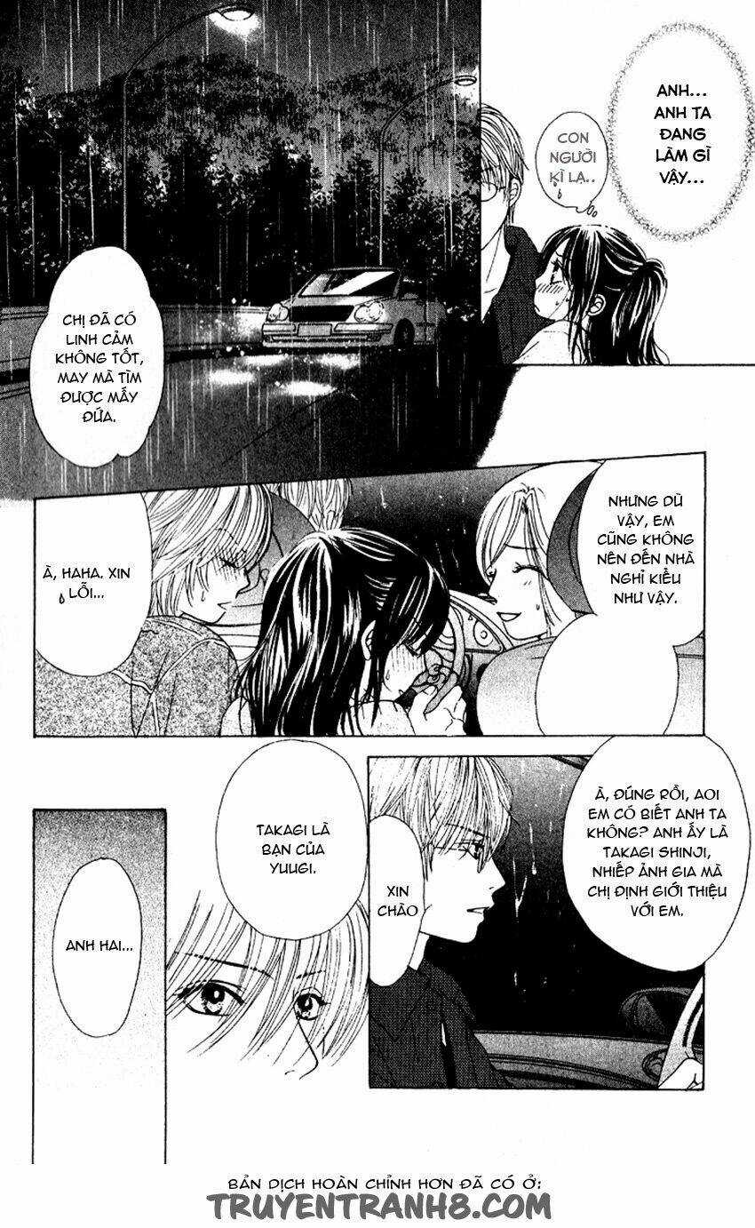 Tình Yêu Đích Thực - Chapter 29 - Trang 5