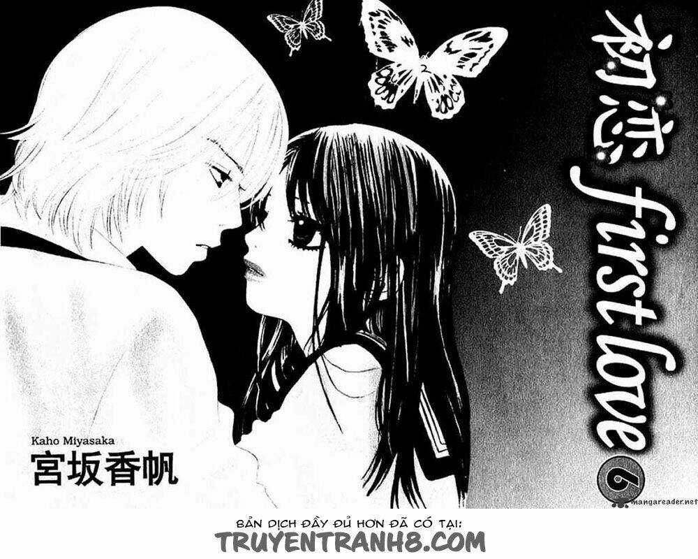 Tình Yêu Đích Thực - Chapter 30 - Trang 1