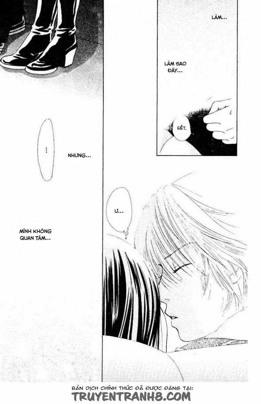 Tình Yêu Đích Thực - Chapter 30 - Trang 11