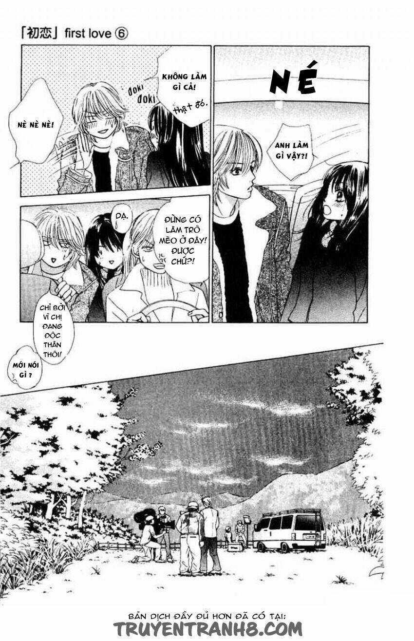 Tình Yêu Đích Thực - Chapter 30 - Trang 13