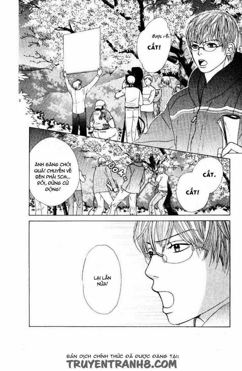 Tình Yêu Đích Thực - Chapter 30 - Trang 14