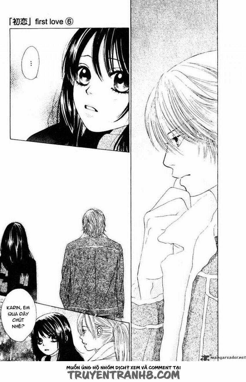 Tình Yêu Đích Thực - Chapter 30 - Trang 17