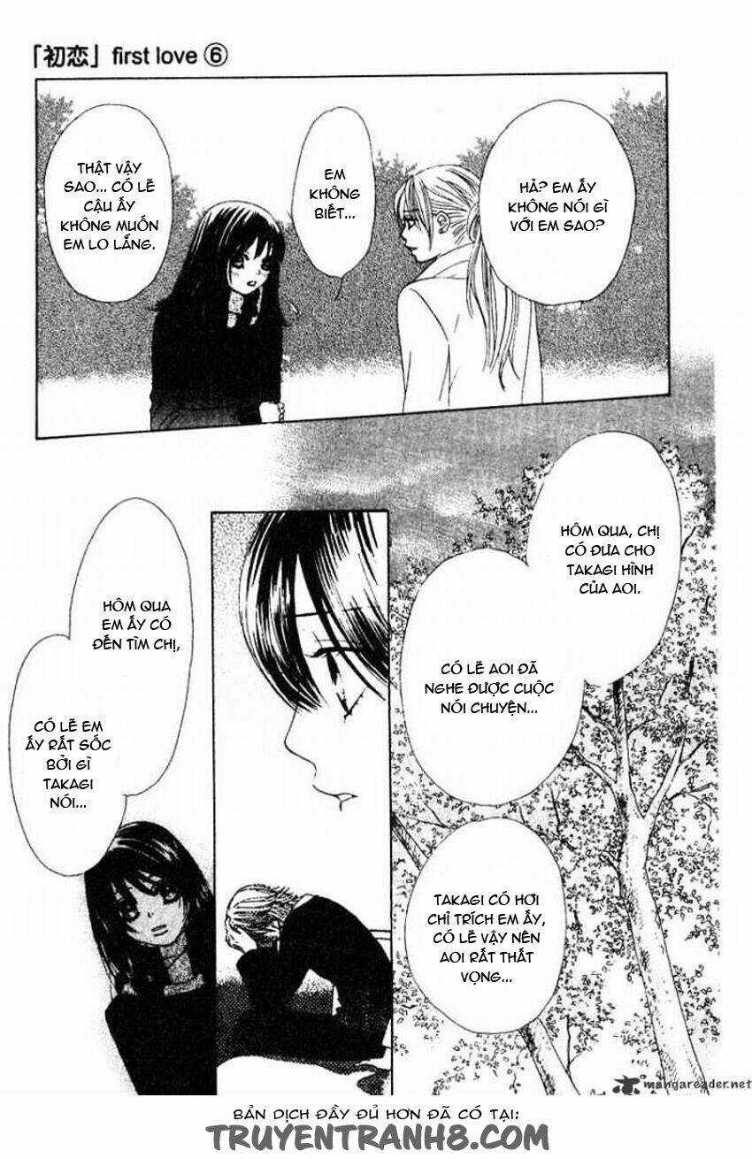 Tình Yêu Đích Thực - Chapter 30 - Trang 19