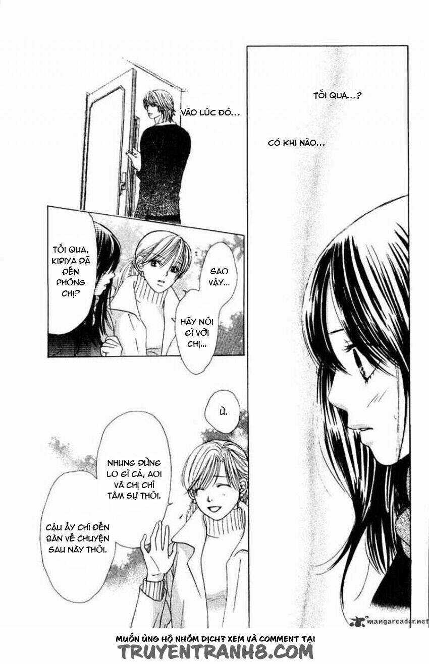 Tình Yêu Đích Thực - Chapter 30 - Trang 20