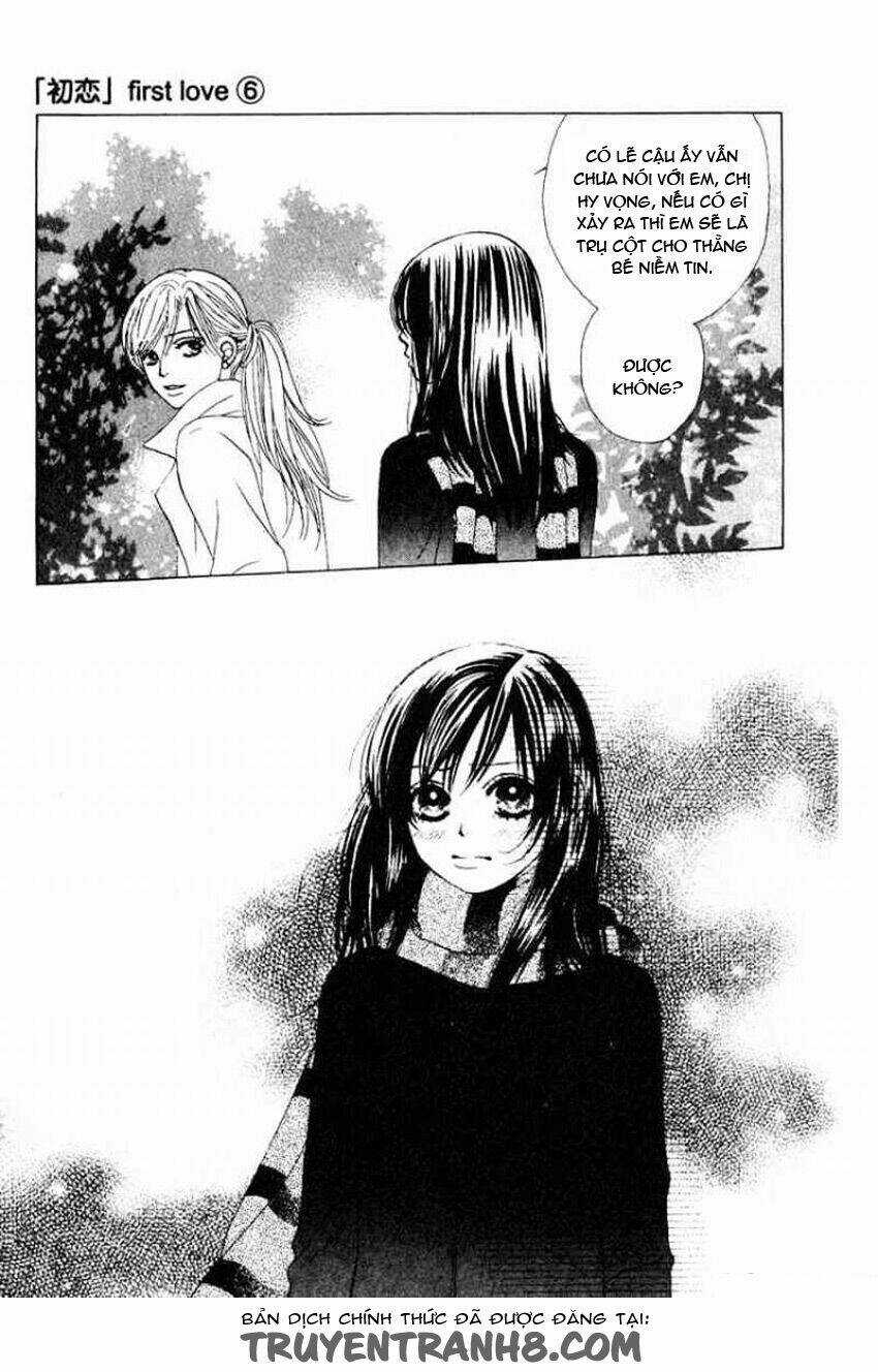 Tình Yêu Đích Thực - Chapter 30 - Trang 21