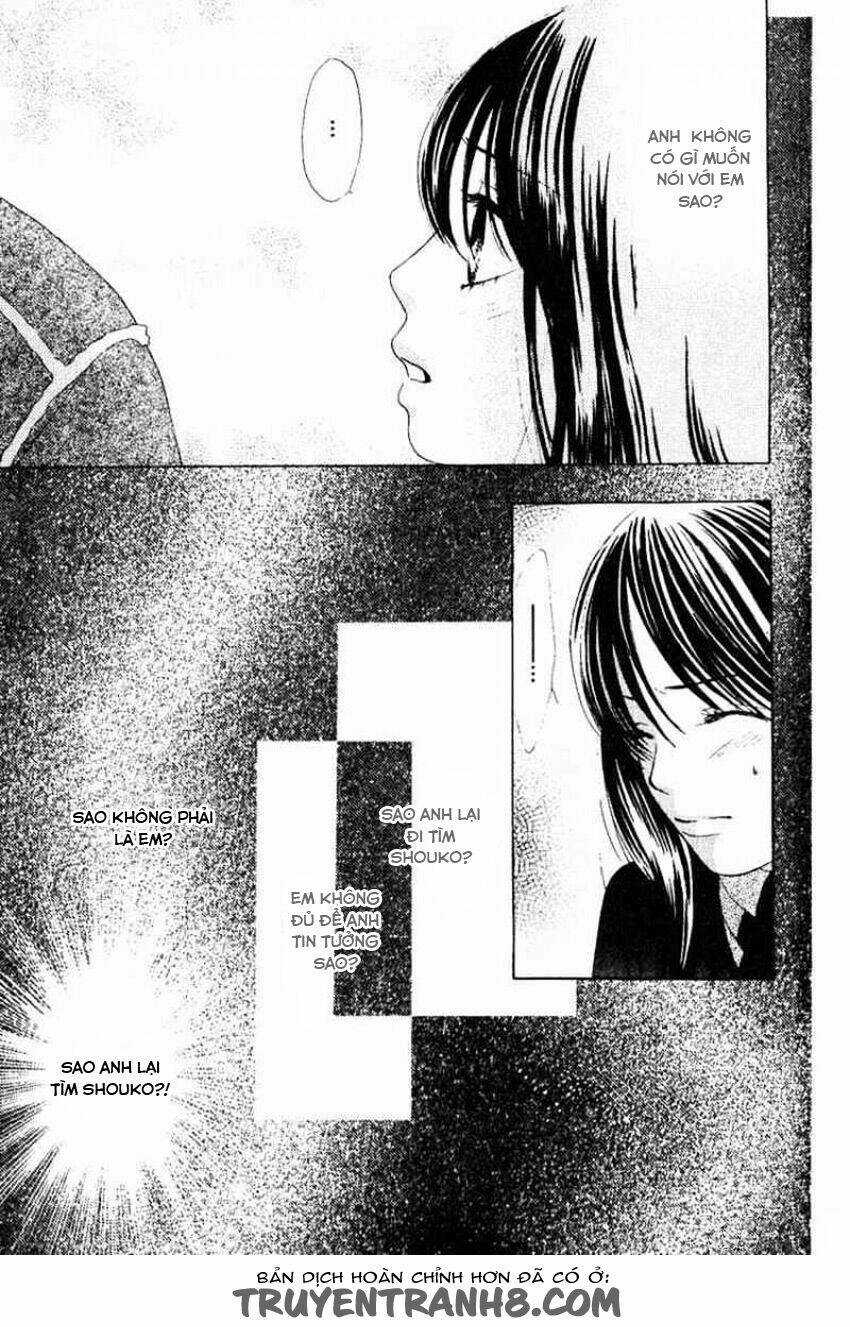 Tình Yêu Đích Thực - Chapter 30 - Trang 25