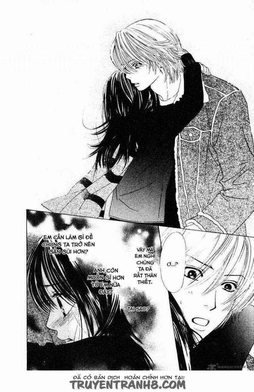 Tình Yêu Đích Thực - Chapter 30 - Trang 26