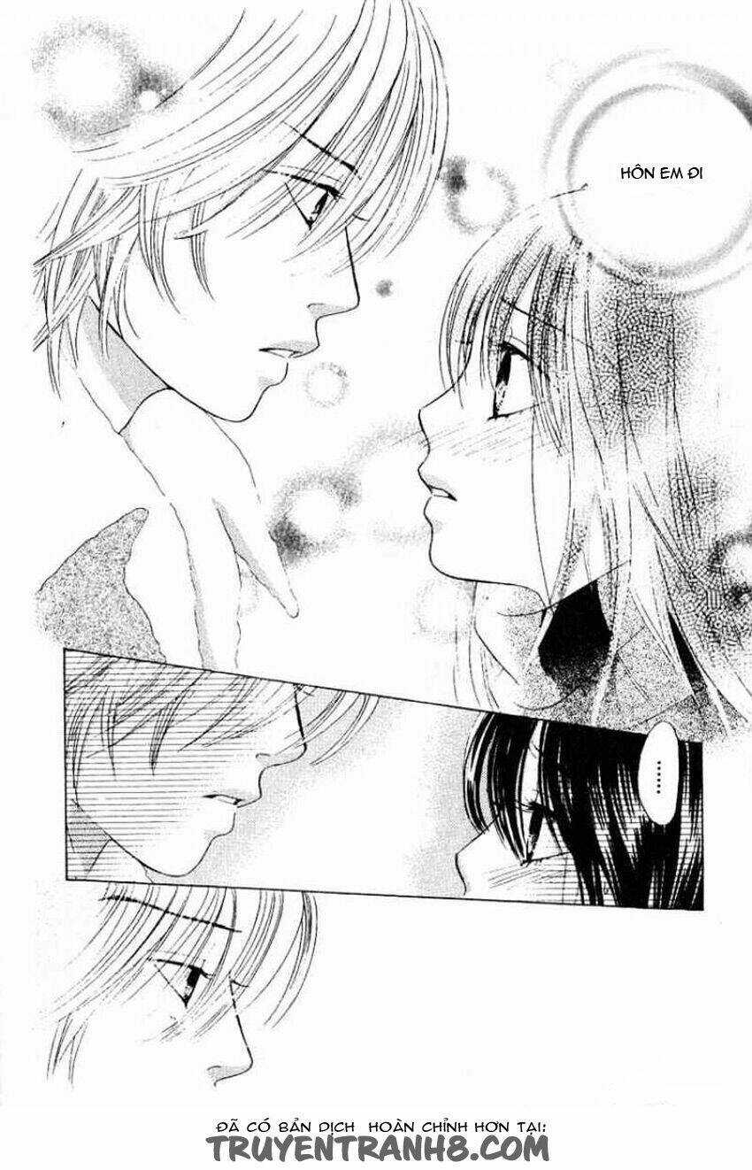 Tình Yêu Đích Thực - Chapter 30 - Trang 28