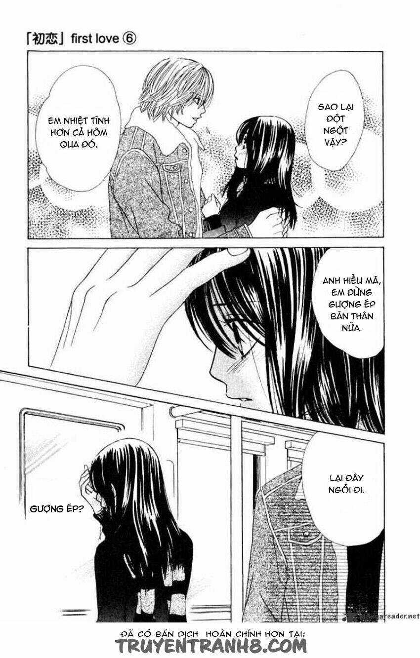 Tình Yêu Đích Thực - Chapter 30 - Trang 29