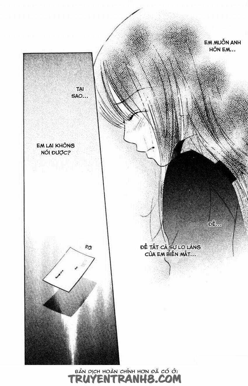 Tình Yêu Đích Thực - Chapter 30 - Trang 30