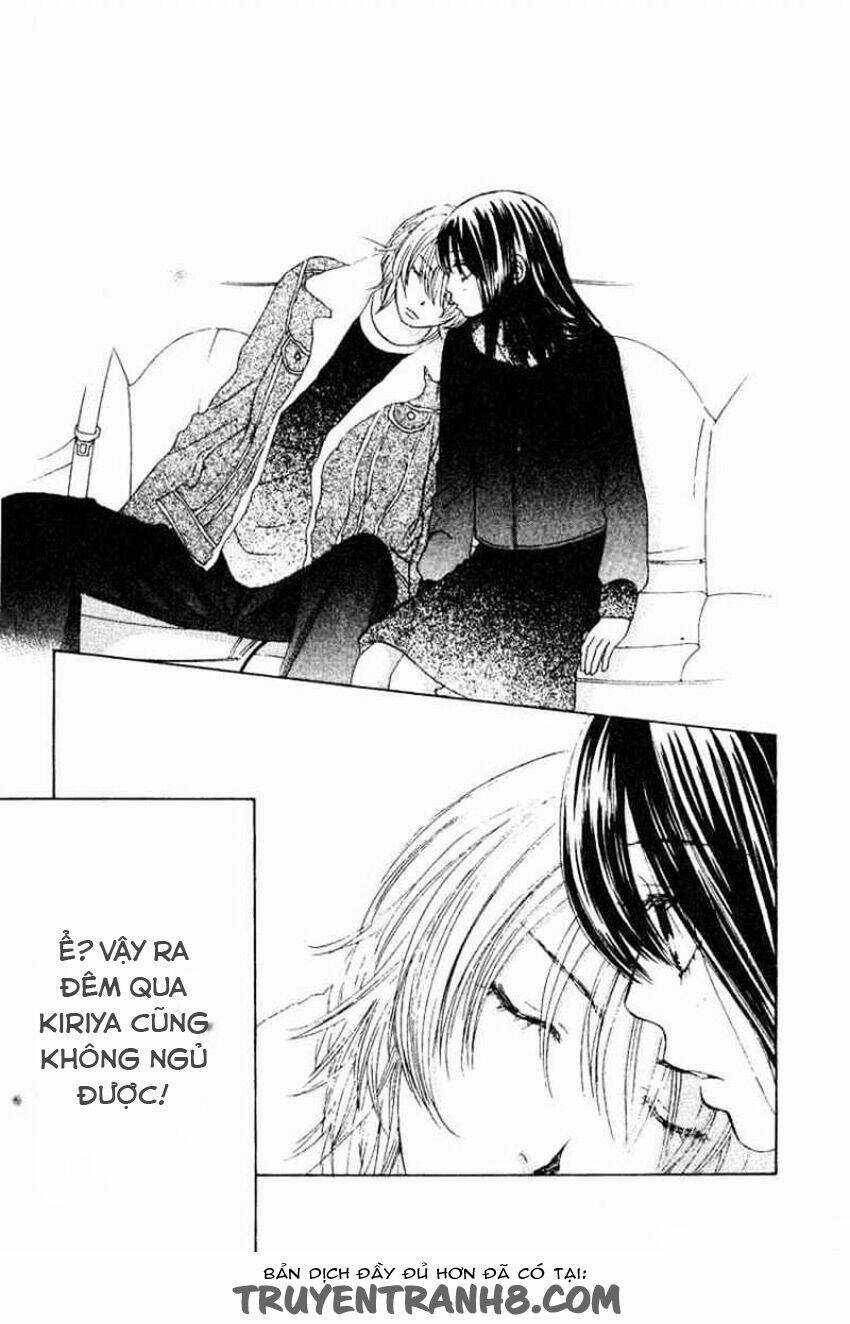 Tình Yêu Đích Thực - Chapter 30 - Trang 7