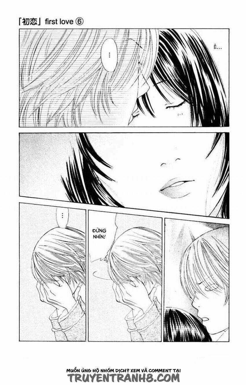 Tình Yêu Đích Thực - Chapter 30 - Trang 9