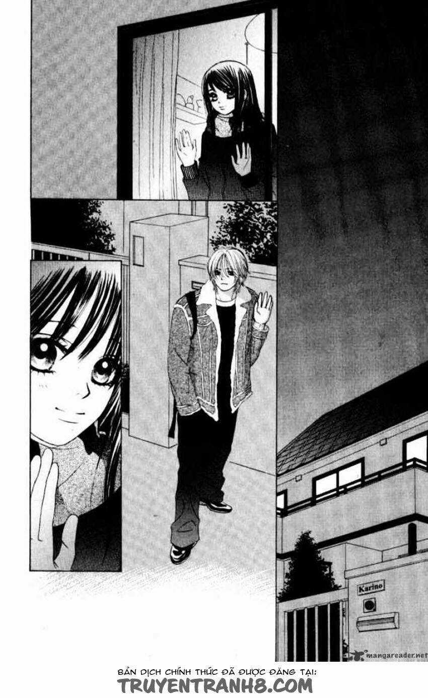 Tình Yêu Đích Thực - Chapter 31 - Trang 1