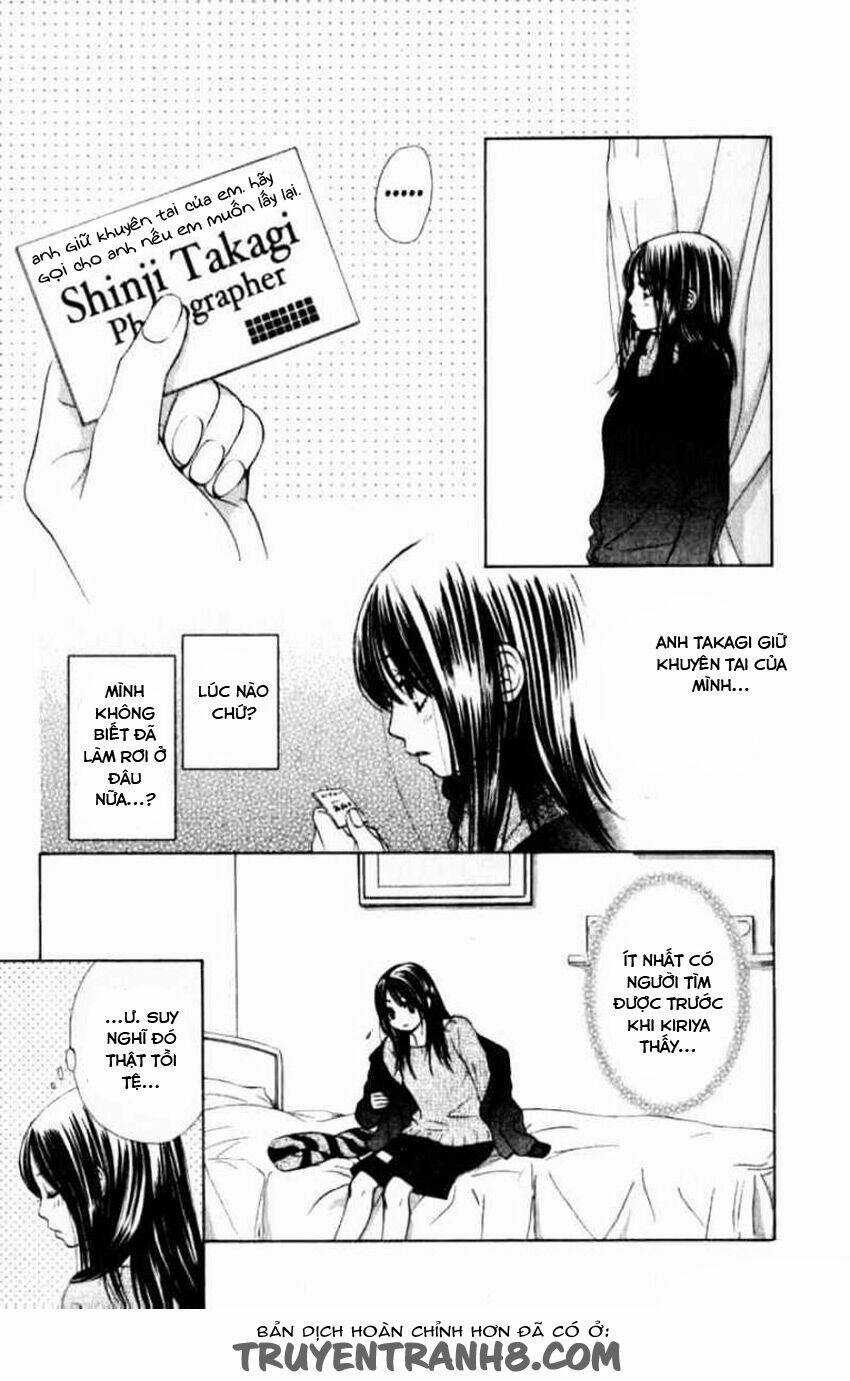 Tình Yêu Đích Thực - Chapter 31 - Trang 2