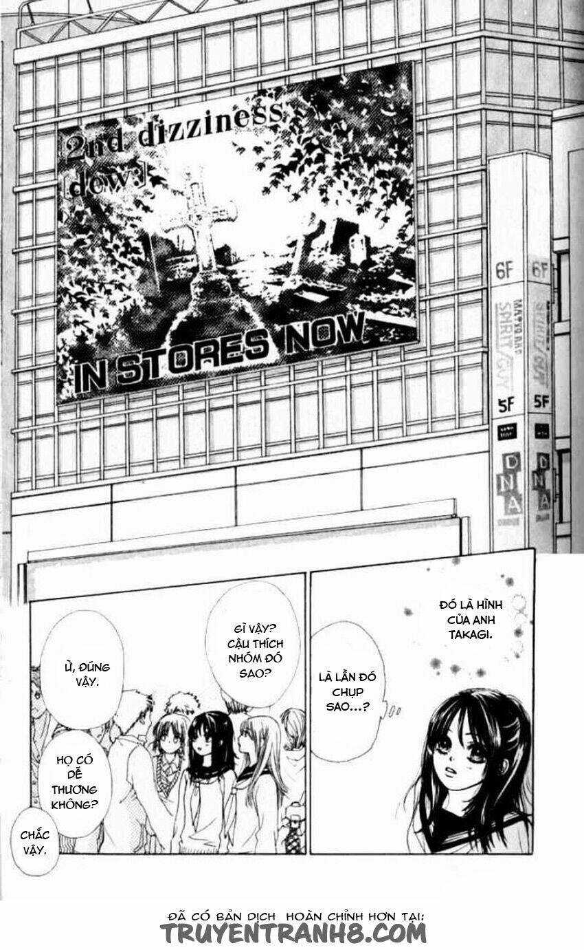 Tình Yêu Đích Thực - Chapter 31 - Trang 12