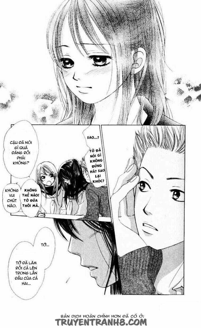 Tình Yêu Đích Thực - Chapter 31 - Trang 16