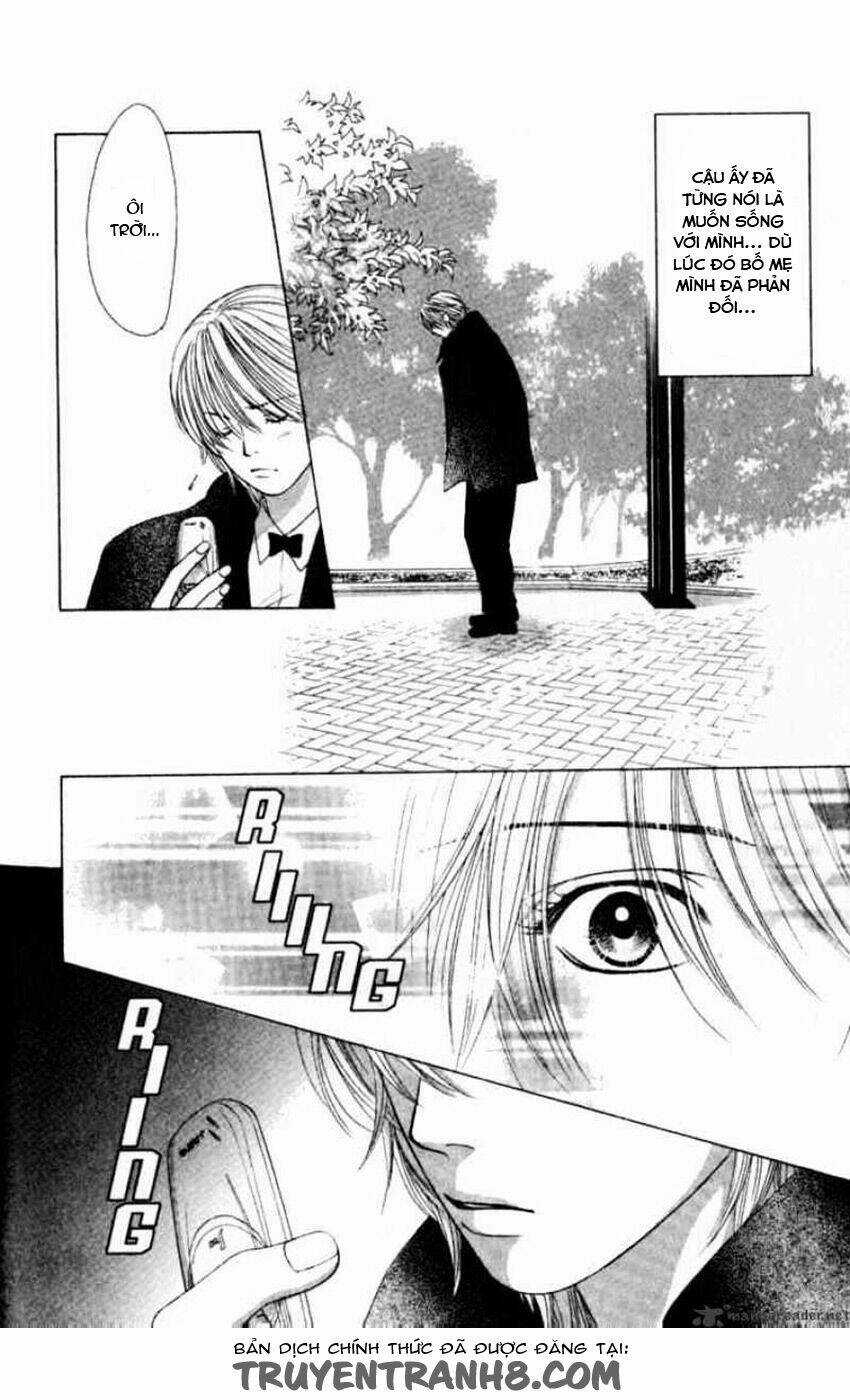 Tình Yêu Đích Thực - Chapter 31 - Trang 27