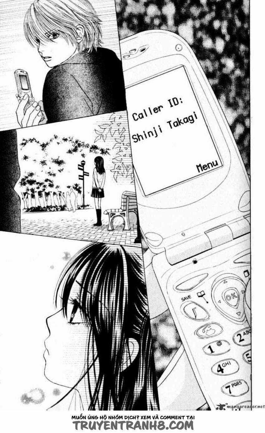 Tình Yêu Đích Thực - Chapter 31 - Trang 28