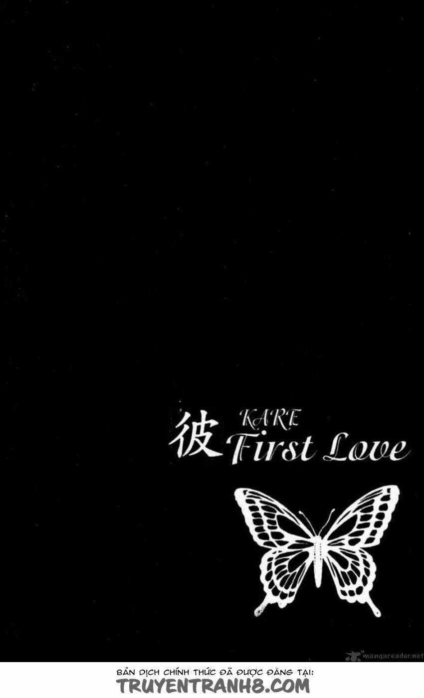 Tình Yêu Đích Thực - Chapter 31 - Trang 29