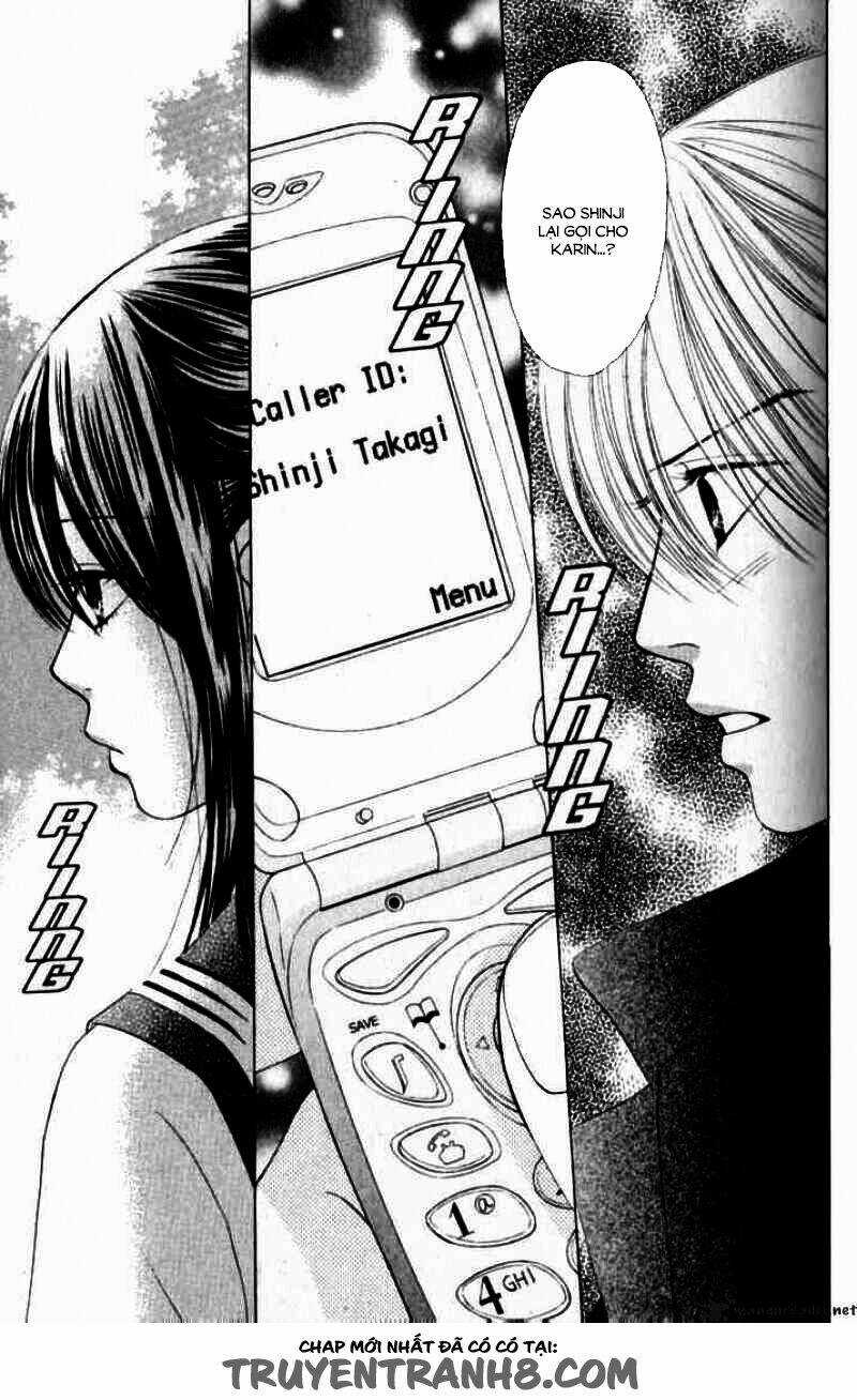 Tình Yêu Đích Thực - Chapter 32 - Trang 2