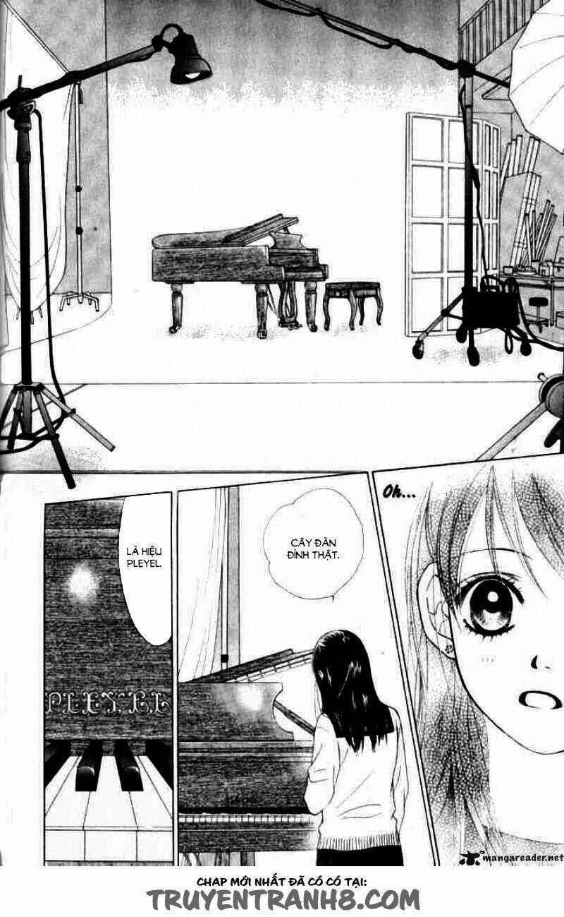 Tình Yêu Đích Thực - Chapter 32 - Trang 11