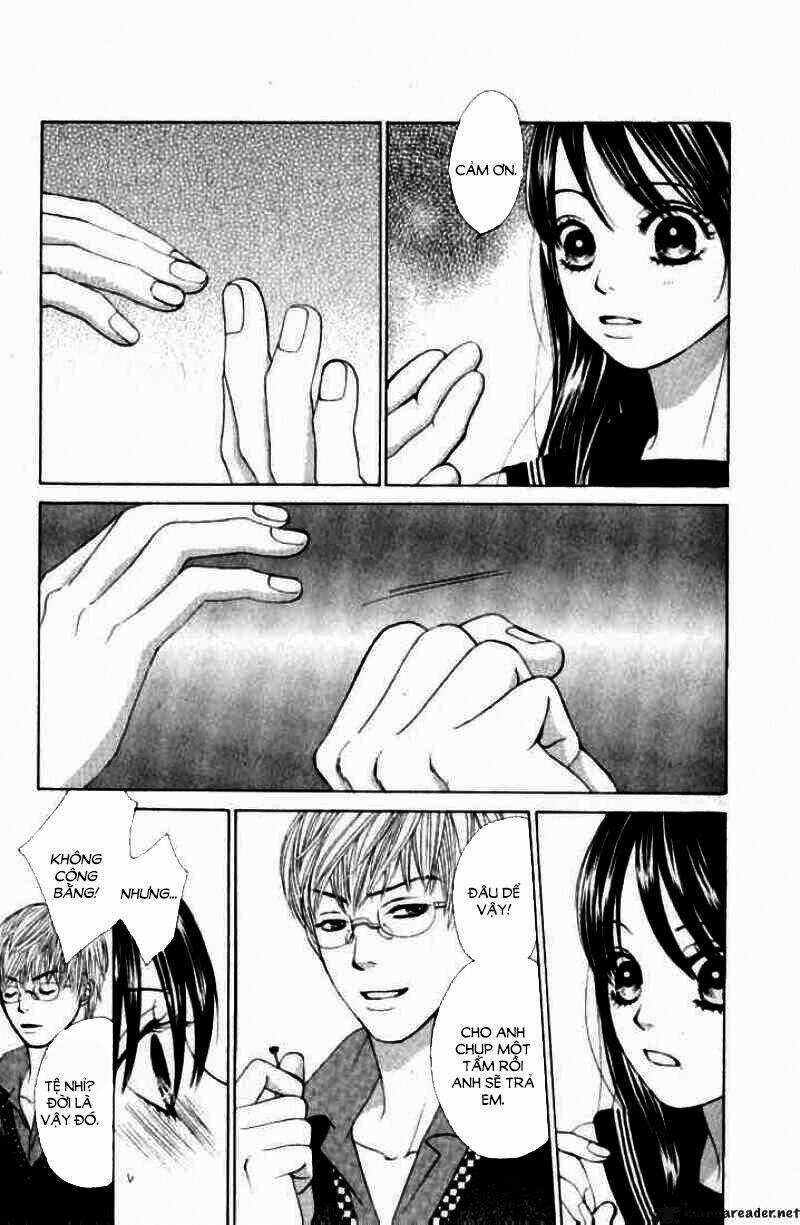 Tình Yêu Đích Thực - Chapter 32 - Trang 14