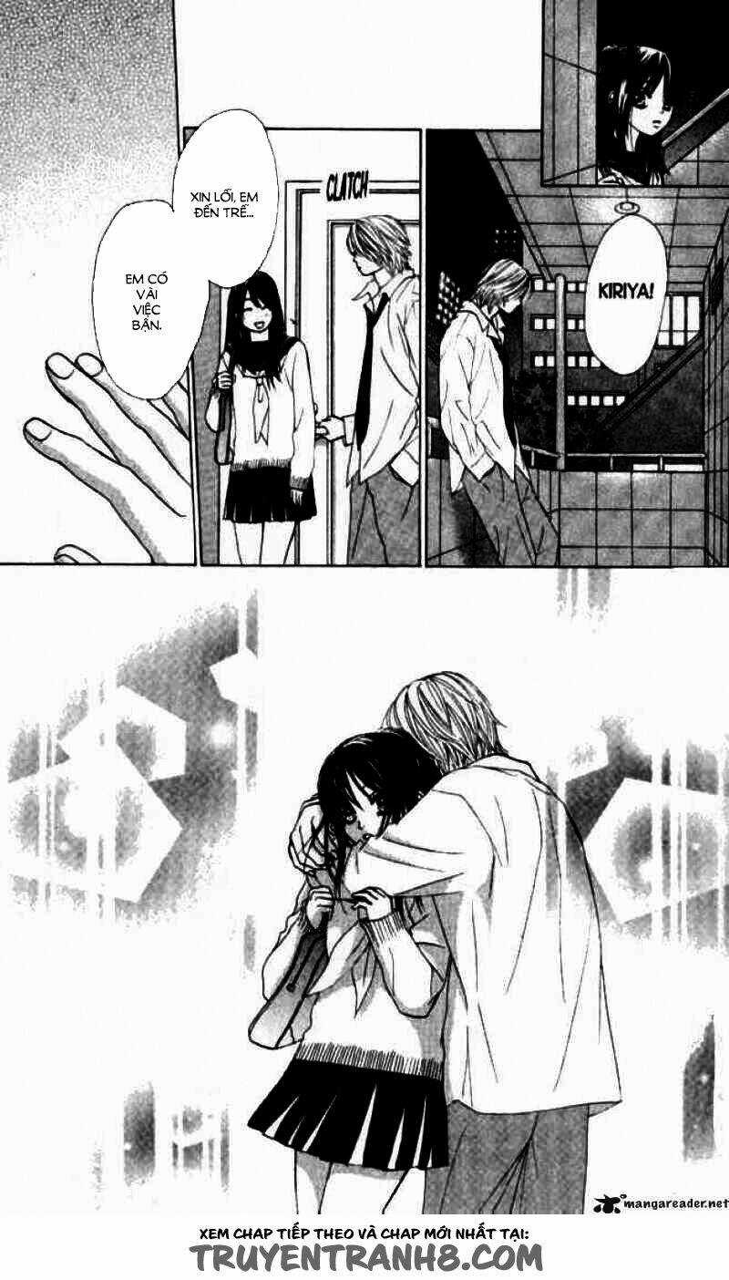 Tình Yêu Đích Thực - Chapter 32 - Trang 18