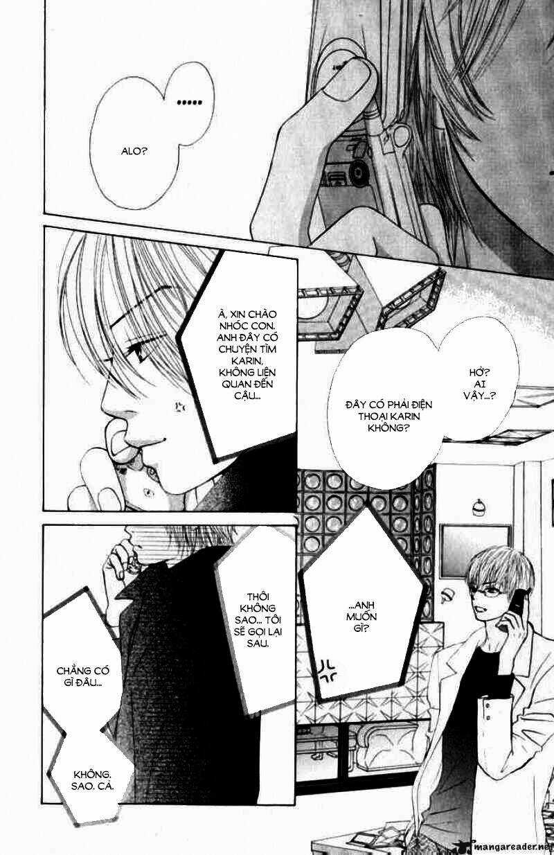 Tình Yêu Đích Thực - Chapter 32 - Trang 3