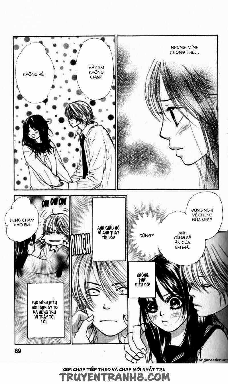 Tình Yêu Đích Thực - Chapter 32 - Trang 26