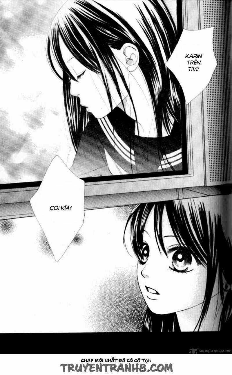 Tình Yêu Đích Thực - Chapter 32 - Trang 32