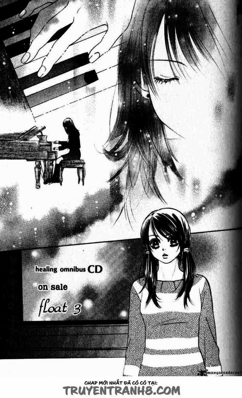 Tình Yêu Đích Thực - Chapter 33 - Trang 2