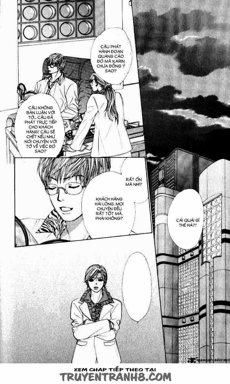 Tình Yêu Đích Thực - Chapter 33 - Trang 12