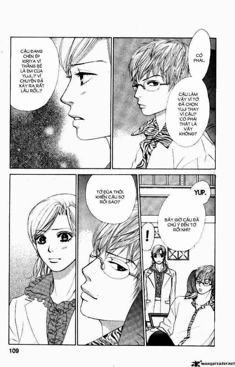 Tình Yêu Đích Thực - Chapter 33 - Trang 13