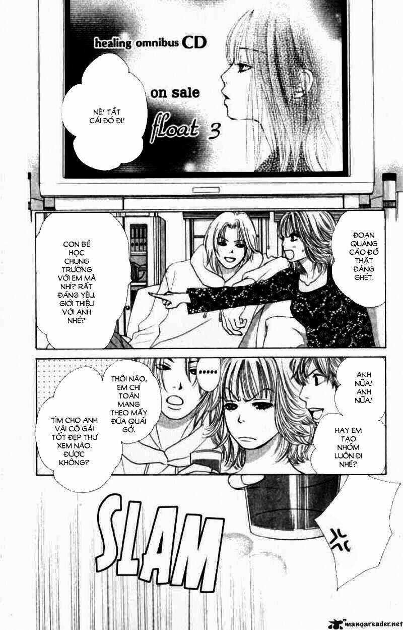 Tình Yêu Đích Thực - Chapter 33 - Trang 14