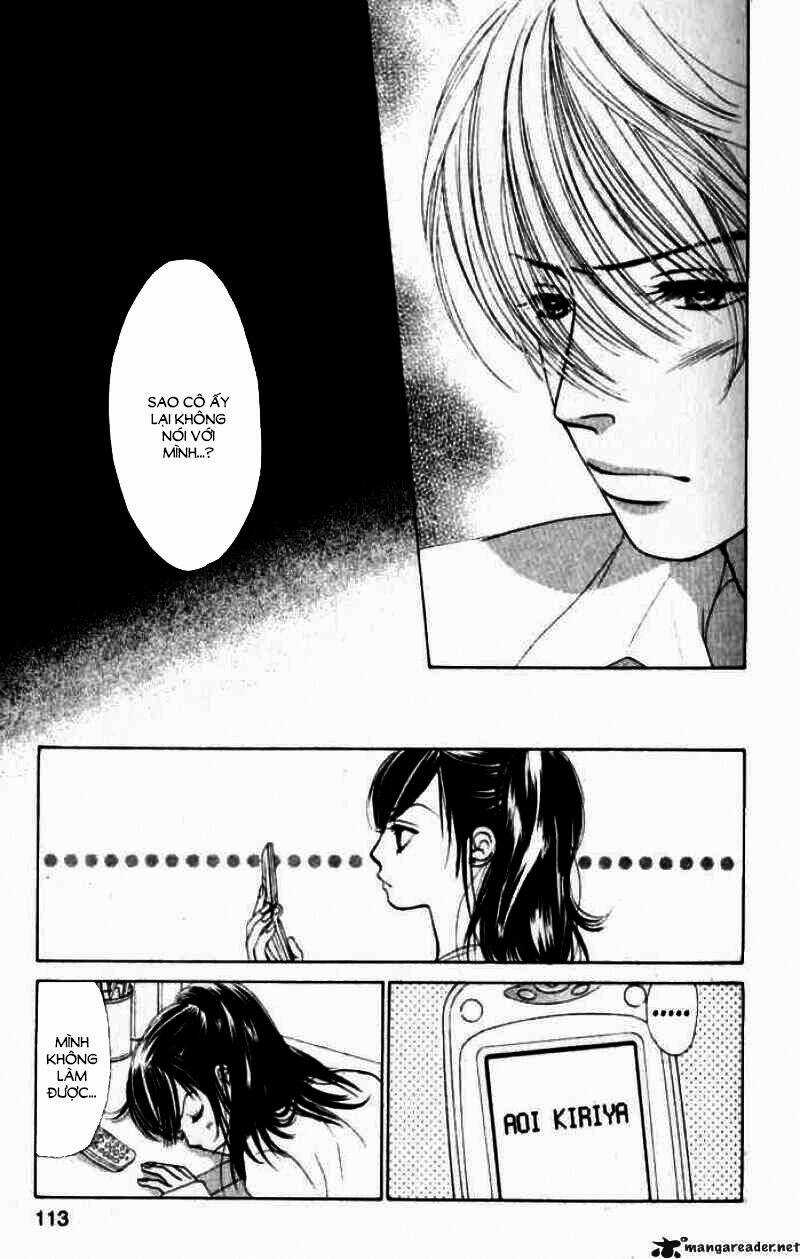 Tình Yêu Đích Thực - Chapter 33 - Trang 17