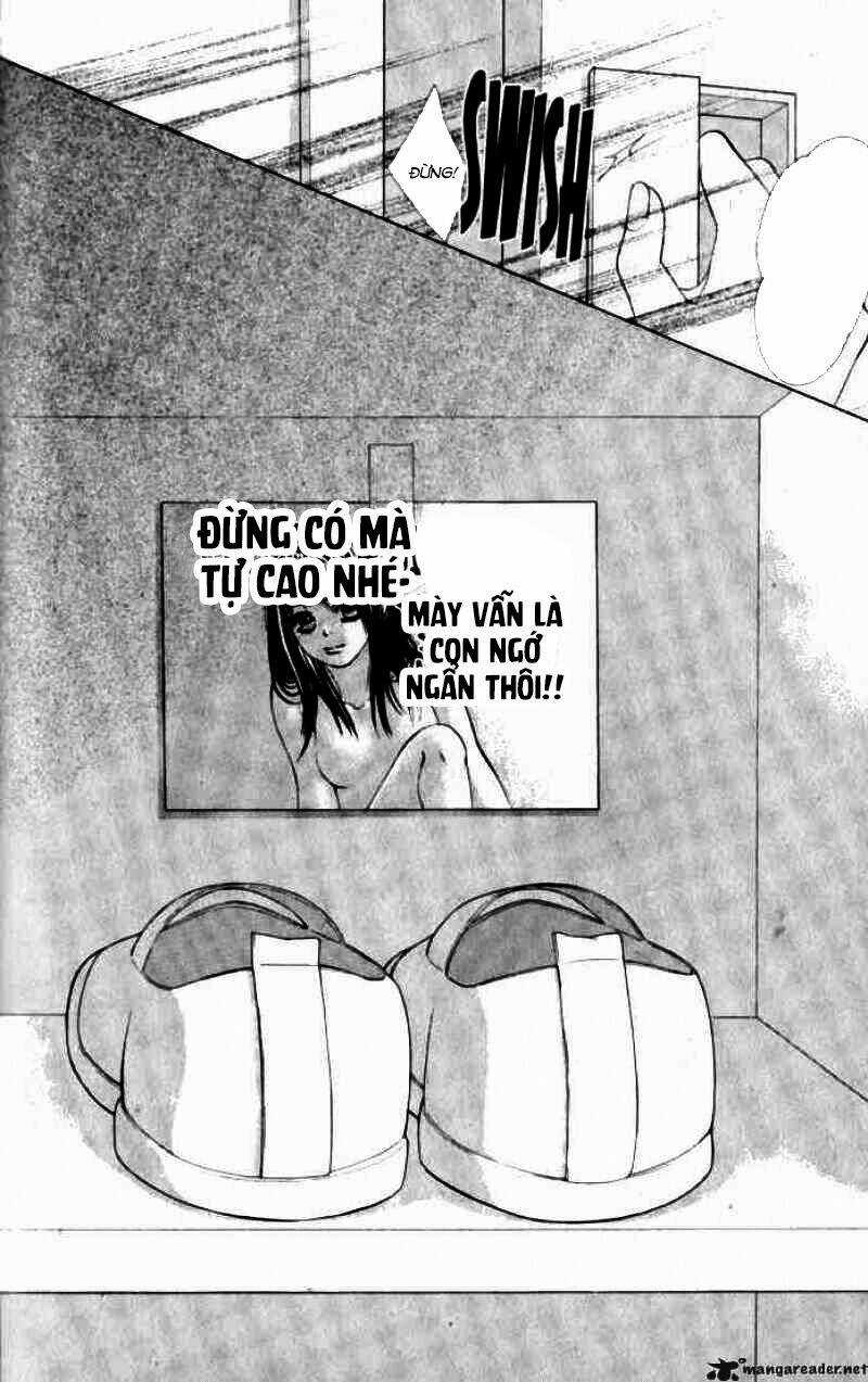 Tình Yêu Đích Thực - Chapter 33 - Trang 20