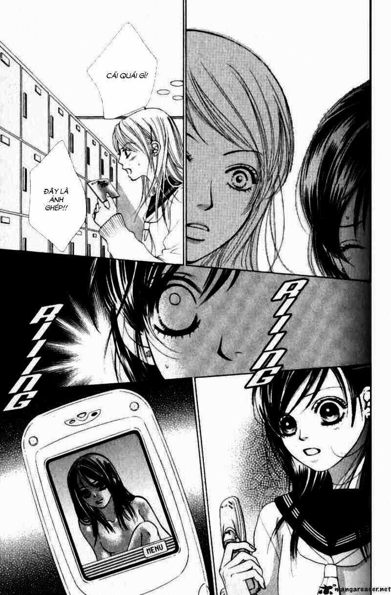 Tình Yêu Đích Thực - Chapter 33 - Trang 21