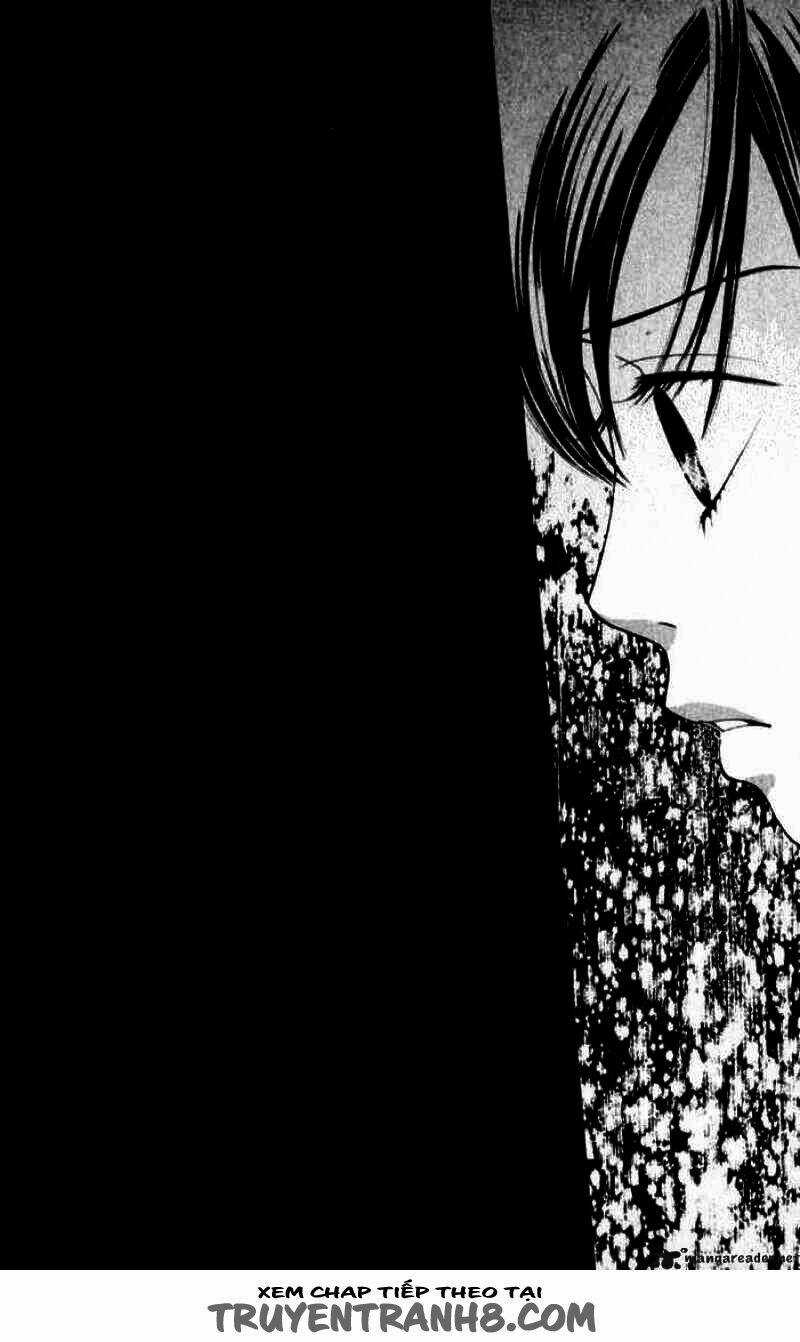 Tình Yêu Đích Thực - Chapter 33 - Trang 22