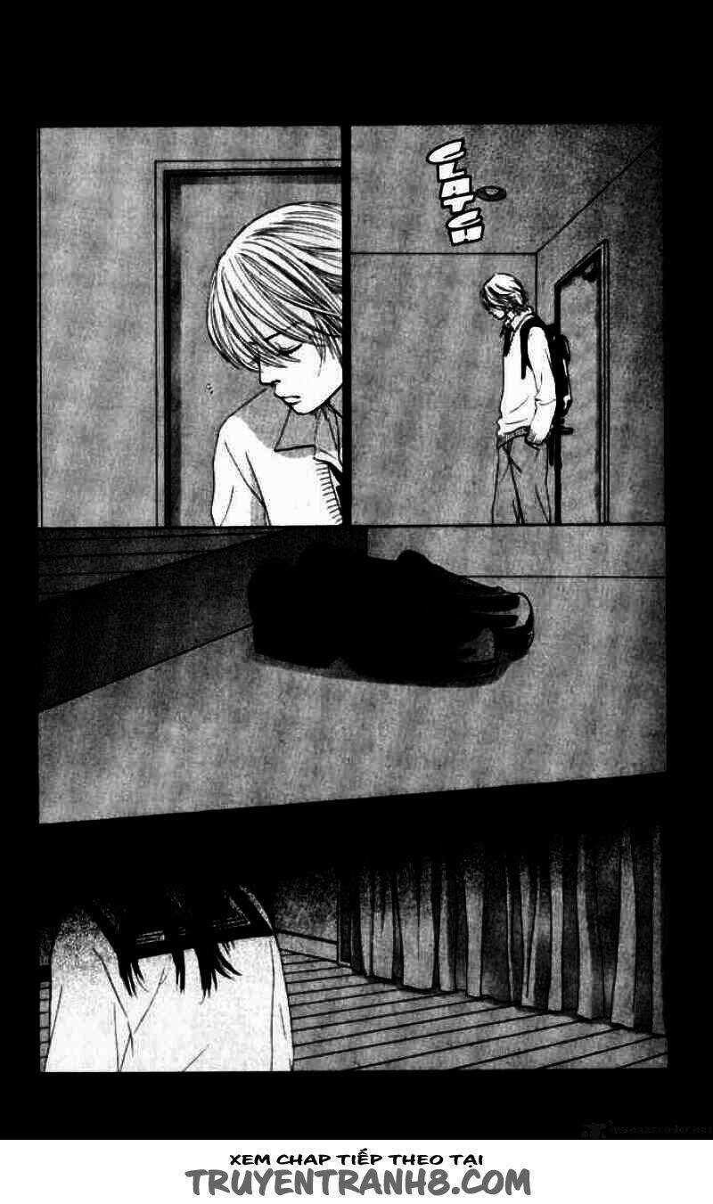 Tình Yêu Đích Thực - Chapter 33 - Trang 23