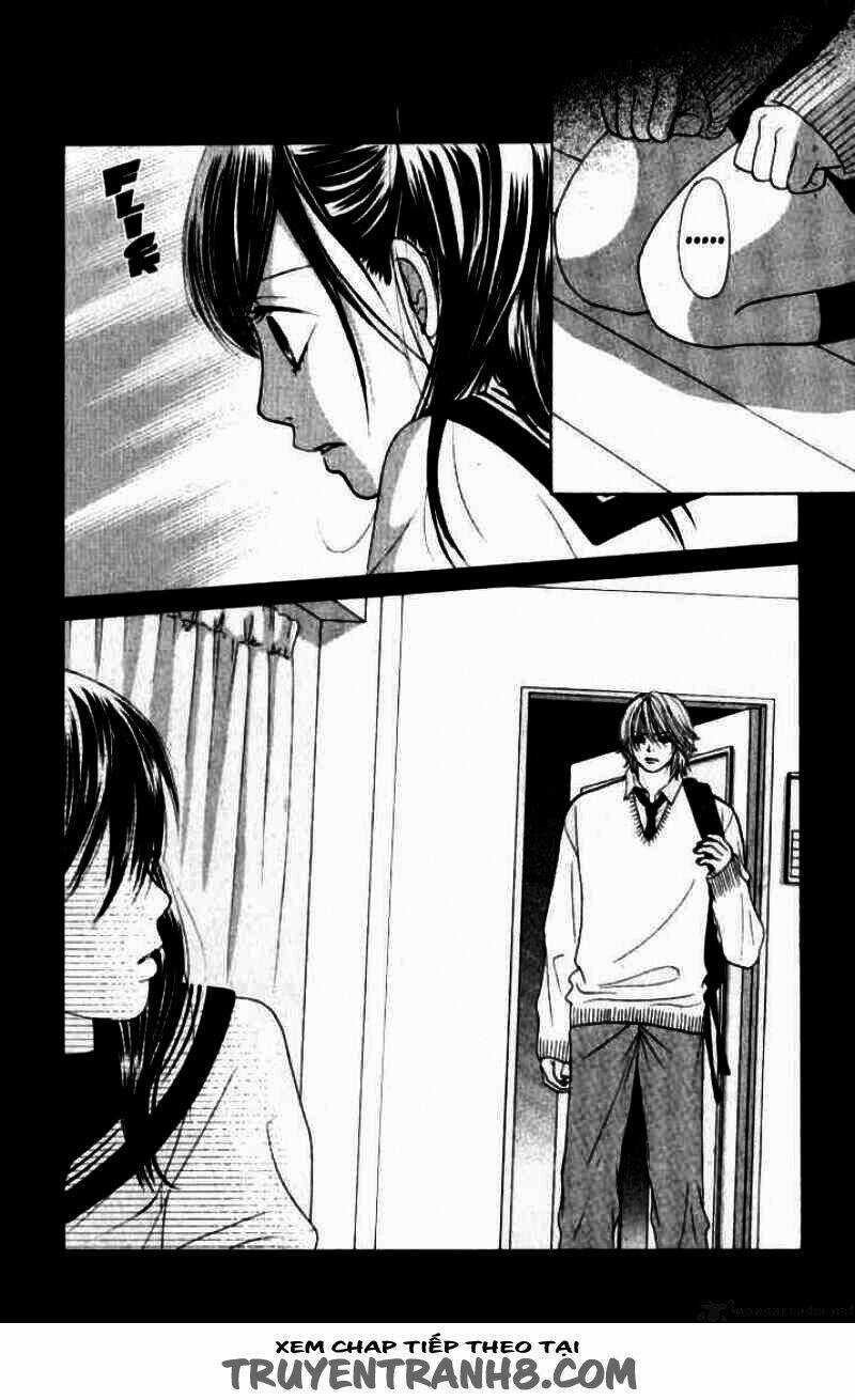 Tình Yêu Đích Thực - Chapter 33 - Trang 24